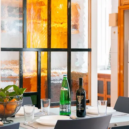 Apartment Grande A Trastevere *