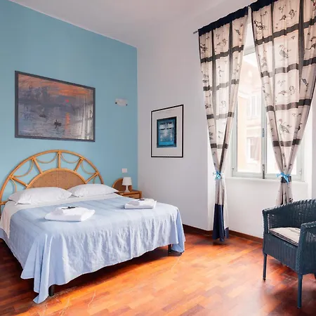 Grande A Trastevere * Rome