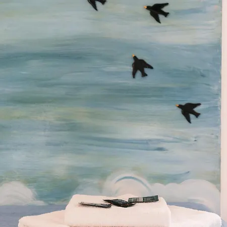 Grande A Trastevere Apartment *