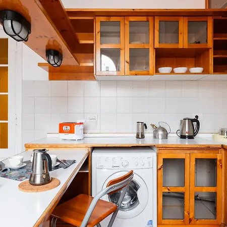 Grande A Trastevere *