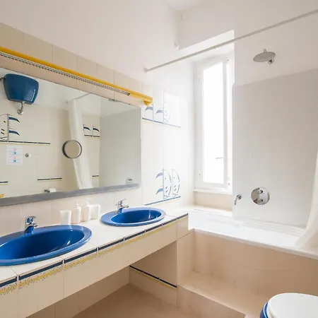 Apartment Grande A Trastevere *