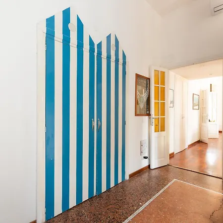 Grande A Trastevere * Rome