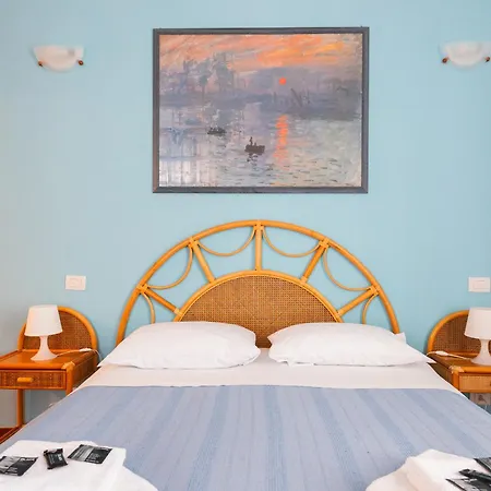 Grande A Trastevere Apartment Rome