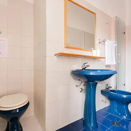 Apartment Grande A Trastevere