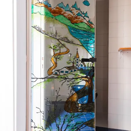 Grande A Trastevere * Rome