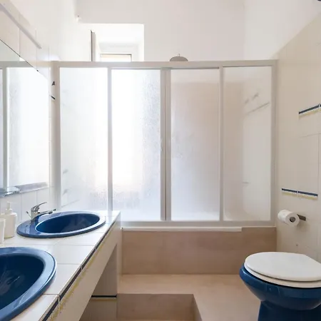 Apartment Grande A Trastevere *