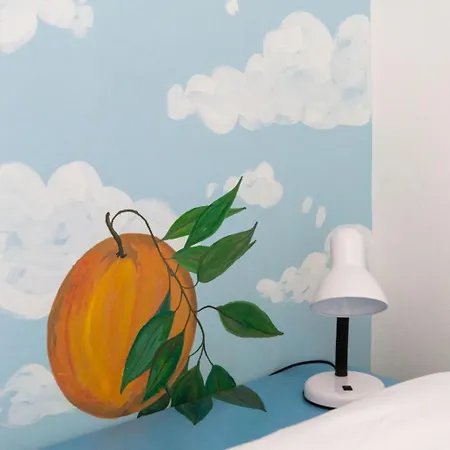 Grande A Trastevere Apartment *