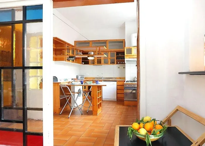 Grande A Trastevere *