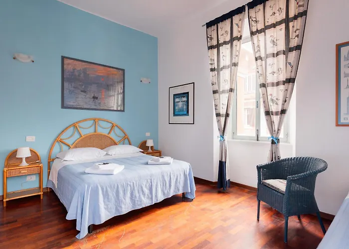 Grande A Trastevere * Rome