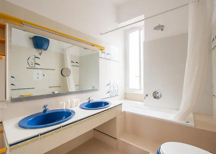 Appartement Grande A Trastevere *