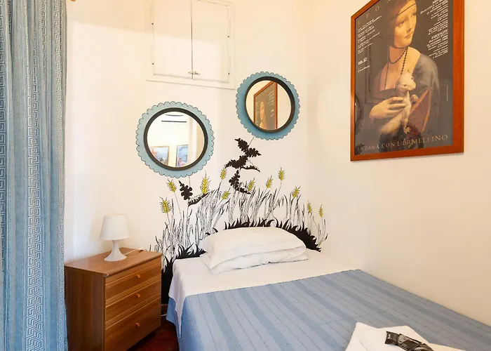 Grande A Trastevere Appartement Rome